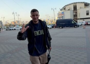 ВІДЕО. Збірна України вирушила на збори перед двома матчами відбору ЧС