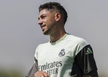 ВІДЕО. Зірка Реала ледь не травмувався вдома