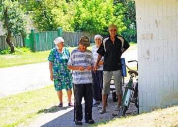 Відновлюється маршрутне сполучення «Охтирка – Стара Іванівка»