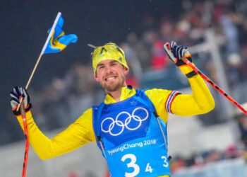 Відомий біатлоніст повернувся у професійний спорт в новому амплуа