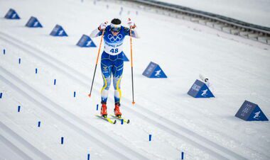 Відверто про тріумф. Відомий норвежець презентував документальний фільм