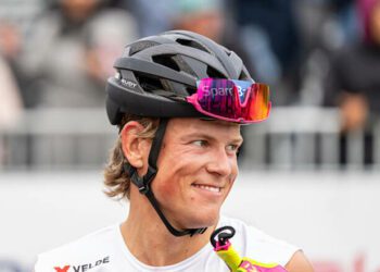 Відверто про тріумф. Відомий норвежець презентував документальний фільм