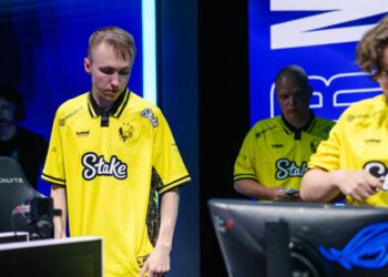 Vitality знову без фіналу: ropz назвав поразку «червоним прапорцем»