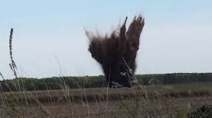 Вночі та зранку росіяни обстріляли Середино-Будську та Білопільську громади