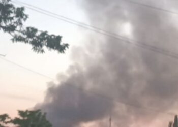 Ворог атакував Конотопщину: є руйнування у декількох громадах