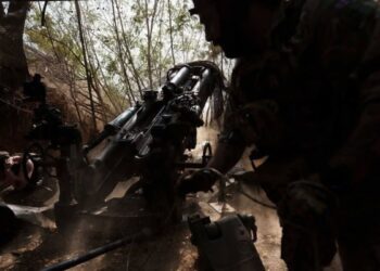 Ворог найактивніший на Покровському та Лиманському напрямках – Генштаб