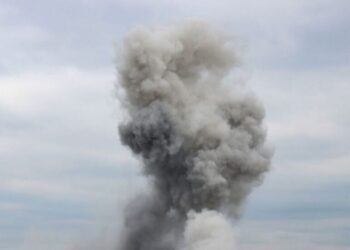 Ворог тероризує прикордоння: росіяни били по Путивльській та Новослобідській громадах