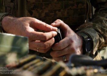 Ворог здійснив 63 атаки на Покровському напрямку – Генштаб