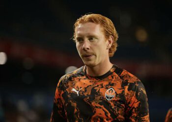 Єфим КОНОПЛЯ: «Гра була повністю під нашим контролем»