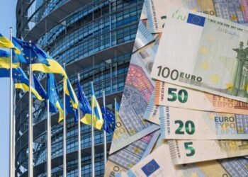 ЄС наближається до використання 200 мільярдів євро активів РФ для України, – Politico