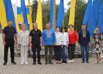 З ДНЕМ ДЕРЖАВНОГО ПРАПОРА УКРАЇНИ, ОХТИРКО