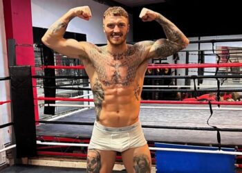 Зак Паркер: “Бій проти Буатсі знову запалив у мені вогонь”