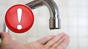 Завтра ряд будинків у Шостці буде без води