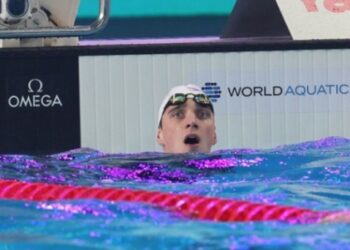 Збірна України з плавання завершила виступ на ЧС-2025 без жодного фіналу