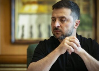 Зеленський: Немає жодної ознаки, що росіяни готуються до завершення війни