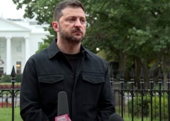 Зеленський: Питання територій ми залишимо між мною і Путіним