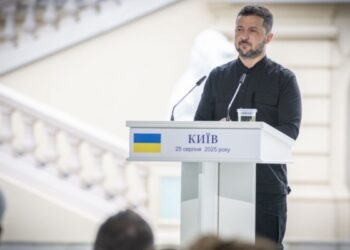 Зеленський: Росія намагається зірвати підготовку України до зими