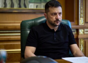 Зеленський: ЗСУ звільнили 6 з 18 окупованих сіл або важливих точок на Сумщині