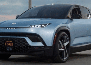 Знаменитий суперник Tesla знову суттєво подешевшав (ФОТО)