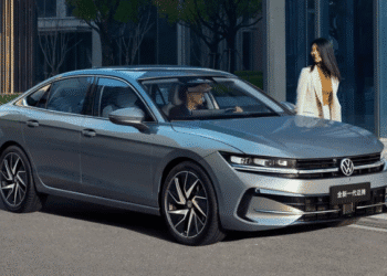 Седан Volkswagen Passat повертається на глобальний ринок: подробиці та фото