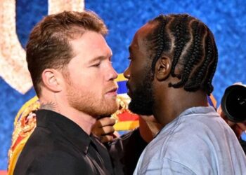 Альварес – Кроуфорд: Netflix представила яскравий проморолик бою