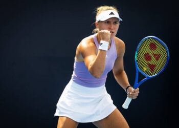 Пекінський турнір завершився для Стародубцевої вже на старті