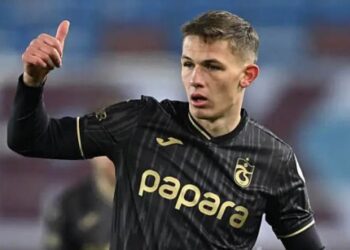 Андерлехт зробив пропозицію щодо оренди Сікана