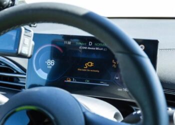 Цікаве дослідження: скільки проїде електрокар із повністю розрядженою батареєю Новини