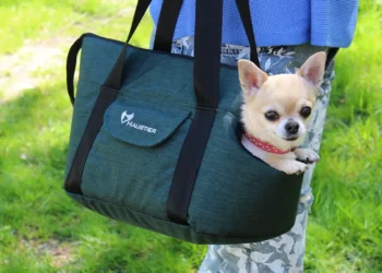 переноска сумка для собак