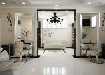 Парикмахерские мойки