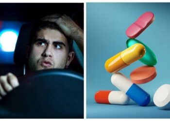 Не сідайте за кермо після цих ліків – інакше втратите права і заплатите 17 000 грн