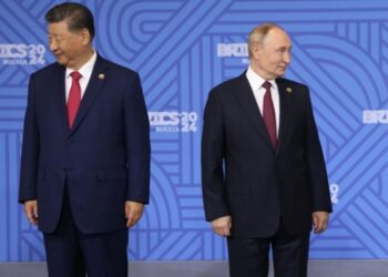 Путін не переконав Сі розблокувати розрахунки через китайські банки