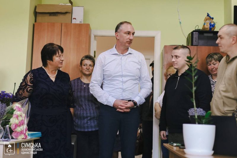 Сьогодні Юнаківка відзначає День громади, - ОВА