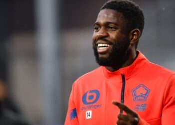 Колишній захисник Ліона та Барселони Умтіті завершив кар’єру