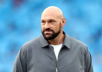 Ф’юрі близько сприйняв передчасну смерть Ріккі Гаттона