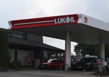 Паливна криза в Росії дійшла до Москви – СЗР