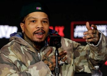 Джервонта натякнув на завершення спортивної кар’єри