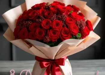 привітання з днем народження жінці