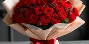 привітання з днем народження жінці