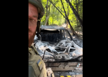 47-ма окрема механізована бригада, яка боронить Сумщину, потребує пікап