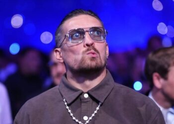 Українська федерація боксу офіційно стала частиною World Boxing