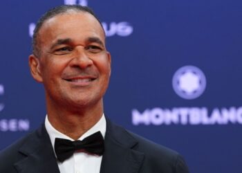 Гулліт буде ведучим церемонії вручення Золотого м’яча-2025