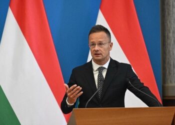 Угорщина підписала газову угоду з Shell на 10 років