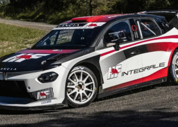 Найдешевша Lancia подорожчала в 10 разів: у чому її особливість