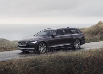 Volvo планує відмовитись від універсалів
