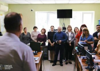 Сьогодні Юнаківка відзначає День громади, – ОВА