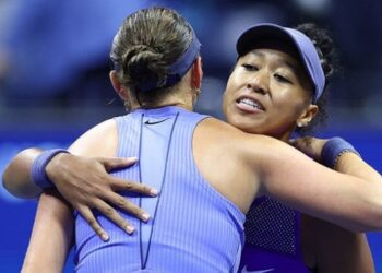 US Open‑2025: Сабаленка та Анісімова вийшли у фінал