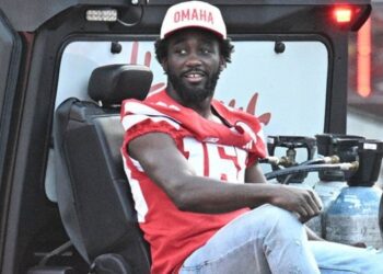 Кроуфорд: Перемога над Канело буде варта більше, ніж гроші