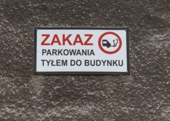Водії отримують штраф за паркування заднім ходом: у чому справа