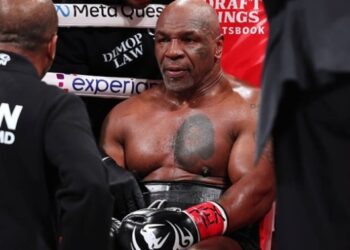 Тайсон пояснив, що спонукало його на бій з Мейвезером